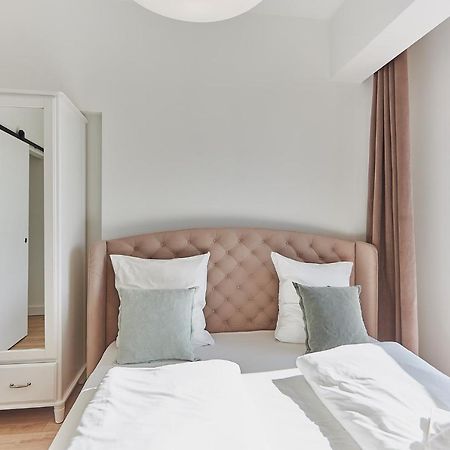 Apartamenty Swinoujscie - Platan Tower المظهر الخارجي الصورة